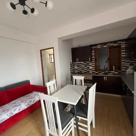 Apartment Cozy Corner Sarandë