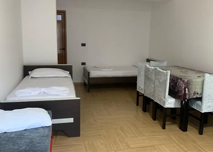 Cozy Corner Sarandë