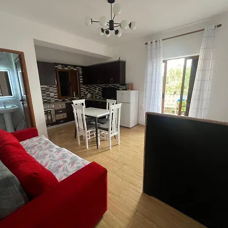 Cozy Corner Appartamento